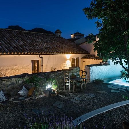 Casa De Los Cuadros Вільялуенґа-дель-Росаріо Екстер'єр фото